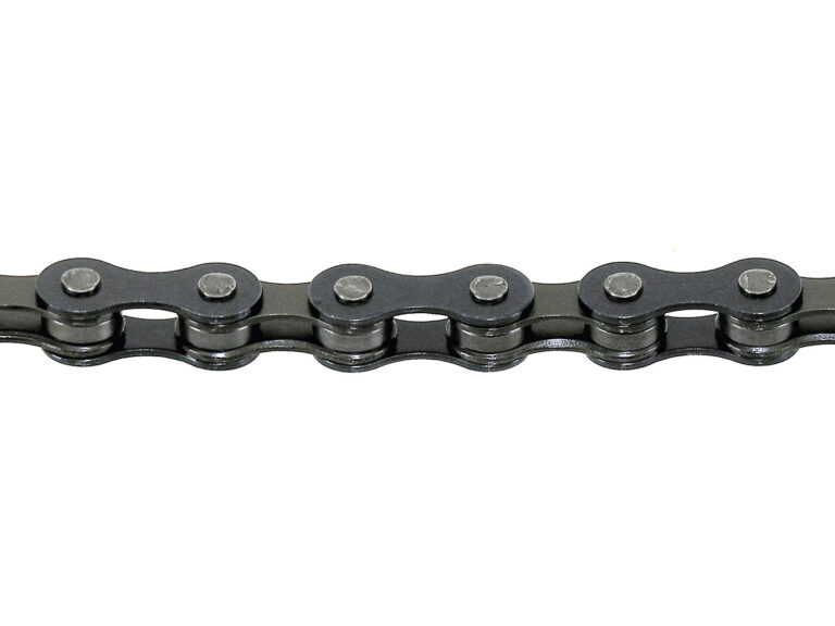 Ketting 6/7 speed Ventura 1/2 x 3/32" 116 schakels - inclusief sluitschakel