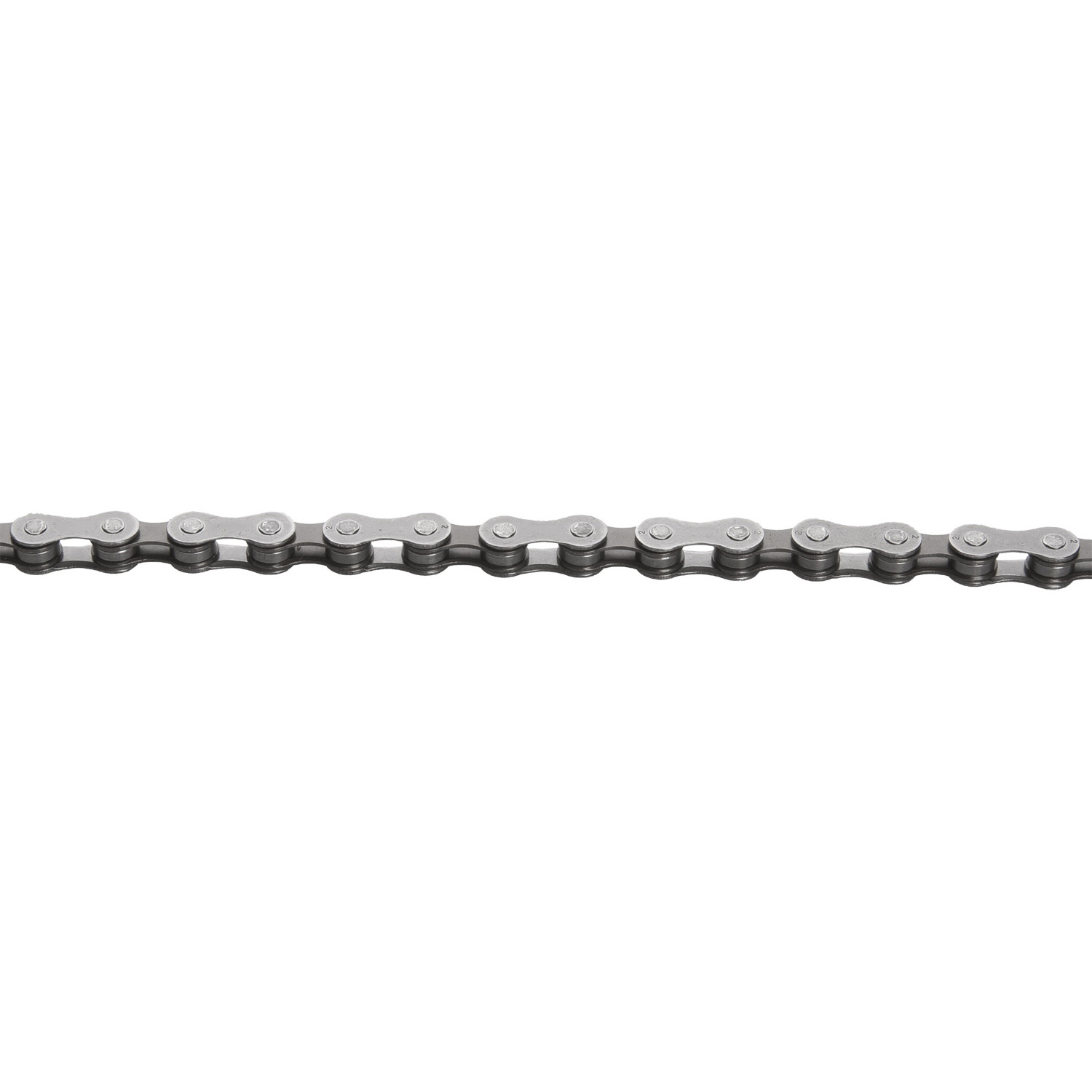 Ketting 8 speed Ventura 1/2 x 3/32" 116 schakels - inclusief sluitschakel