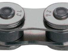 Ketting KMC Z1eHX 1/2" x 1/8" 1S  wide -112 schakels
