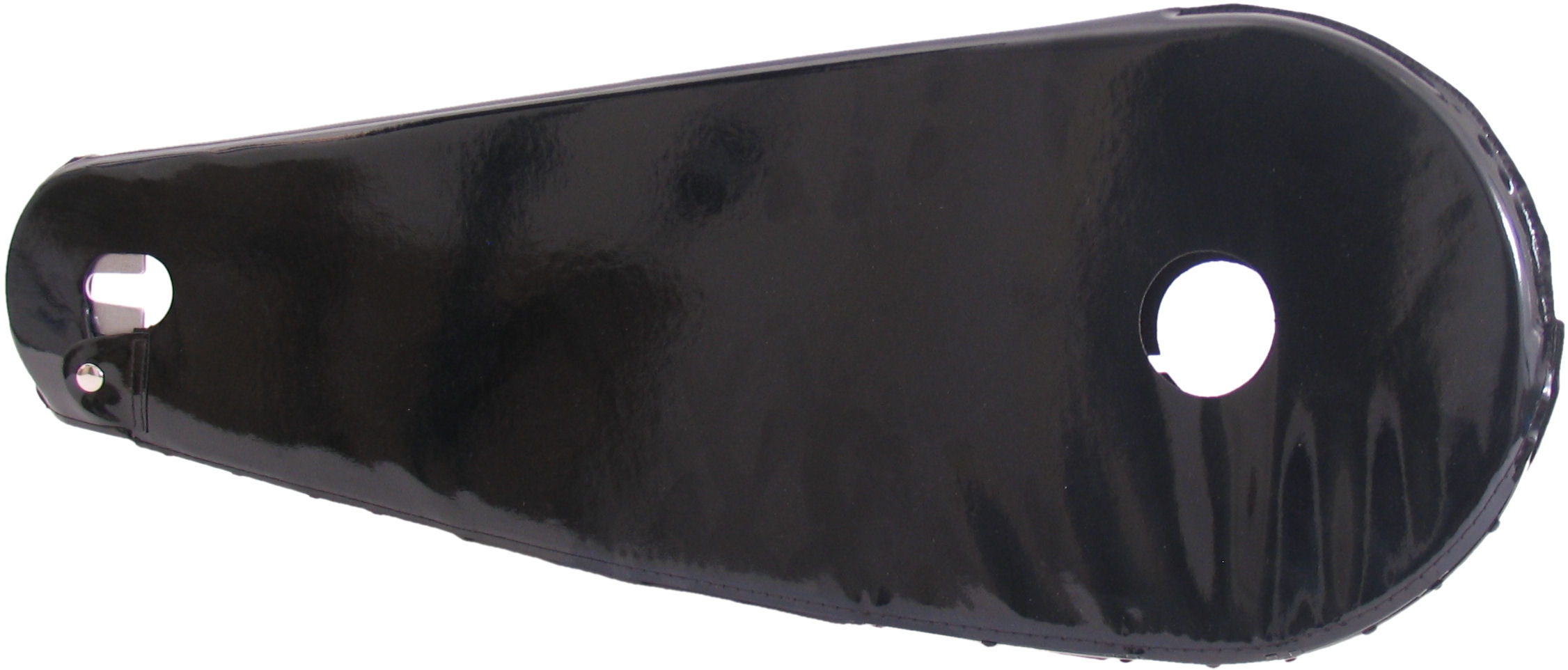 Kettingkast 28" Gazelle Tour lakdoek (zonder bevestigingsdraad)