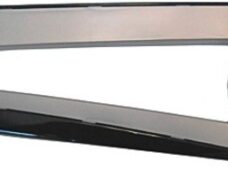 Kettingkast 28" Hesling Agudo - zwart/zilver