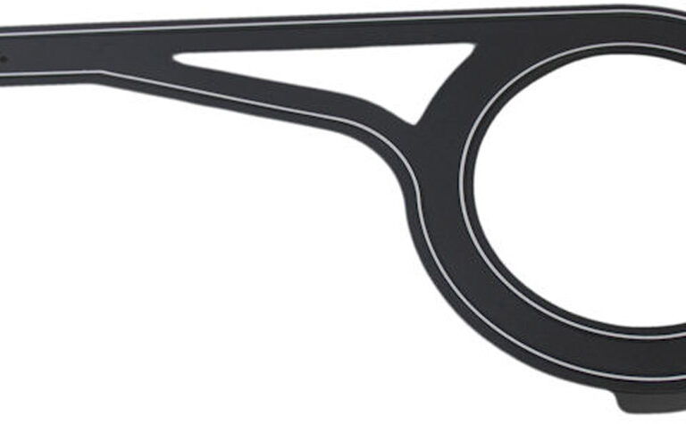 Chain guard Axa GSR Senior 42-48T - black (retail packaging)