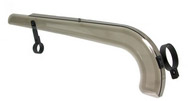 Kettingscherm Freestyle met ø31.8mm klem