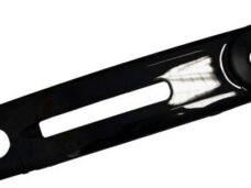 Kettingkast 28" Hesling Cadena - zwart