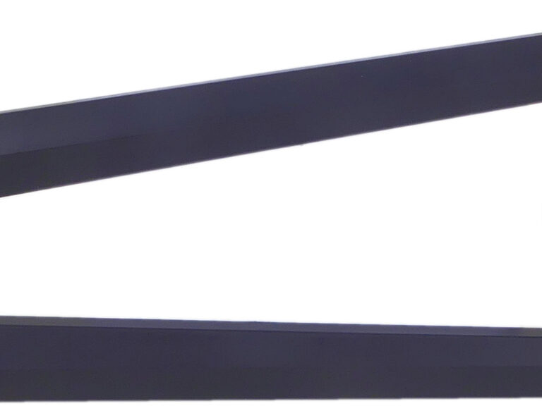 Kettingkast 28" Hesling Fluente - zwart