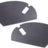 zwart blank