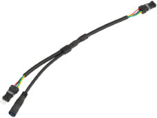 AXA-IN Smart Guard Cable Bosch BDU 2/3/4 Active Line (Plus) Performance