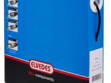 Remslang Elvedes voor Shimano SM-BH 59 - zwart (20 meter in een doos)