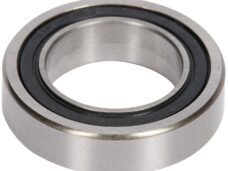 Kogellager Elvedes 17287 2RS industrial ø28 × ø17 × 7