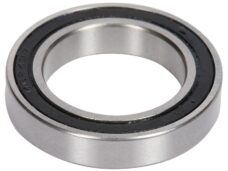 Kogellager Elvedes 2437 2RS industrial ø37 × ø24 × 7