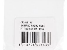Hydroslang aansluiting set Elvedes voor Shimano SM-BH59