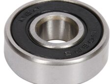 Kogellager Elvedes 608 2RS industrial ø22 × ø8 × 7