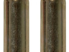 CO2- cartridge met draad - 2 stuks à 16 gram