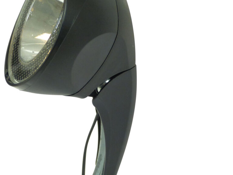 Koplamp 6 Volt - 10 Lux (dynamo)