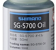 Naafolie voor Shimano Alfine SG-S700 - 50 ml
