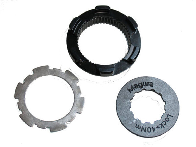 Centerlock adapter Magura