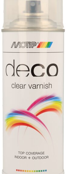 Vernis Motip 400ml
