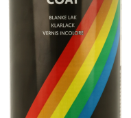 Blanke lak Motip 500 ml