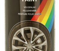 Spuitbus Motip 500 ml - velgenwit