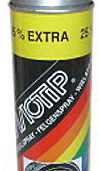 Spuitbus 500ml Velgenzilver