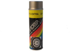 Spuitbus 400ml Steelwheel