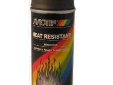 Spuitbus 400ml Hittebestendig Anthraciet