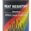 hittebestendig zwart