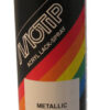metallic rood