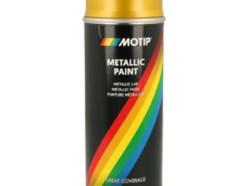 Spuitbus 400ml Metallic-Goud