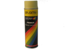 Primer Motip 500ml - beige