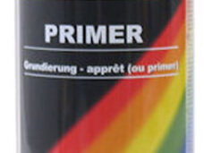 Motip Sprühdose 500ml Graue Grundierung