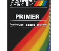 Spuitbus 500ml Primer Rood