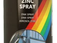 Spuitbus 400ml Zinkspray