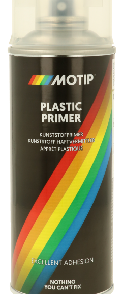 Spuitbus 400ml Kunststof hechtprimer