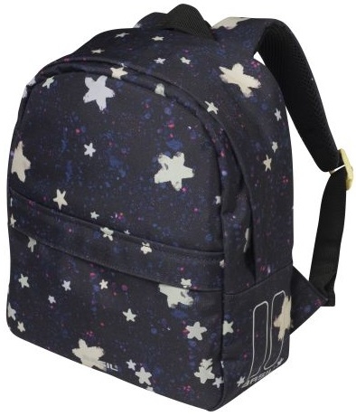 Fietsrugzak Basil Stardust 8 liter 26 x 15 x 29 cm - nightshade