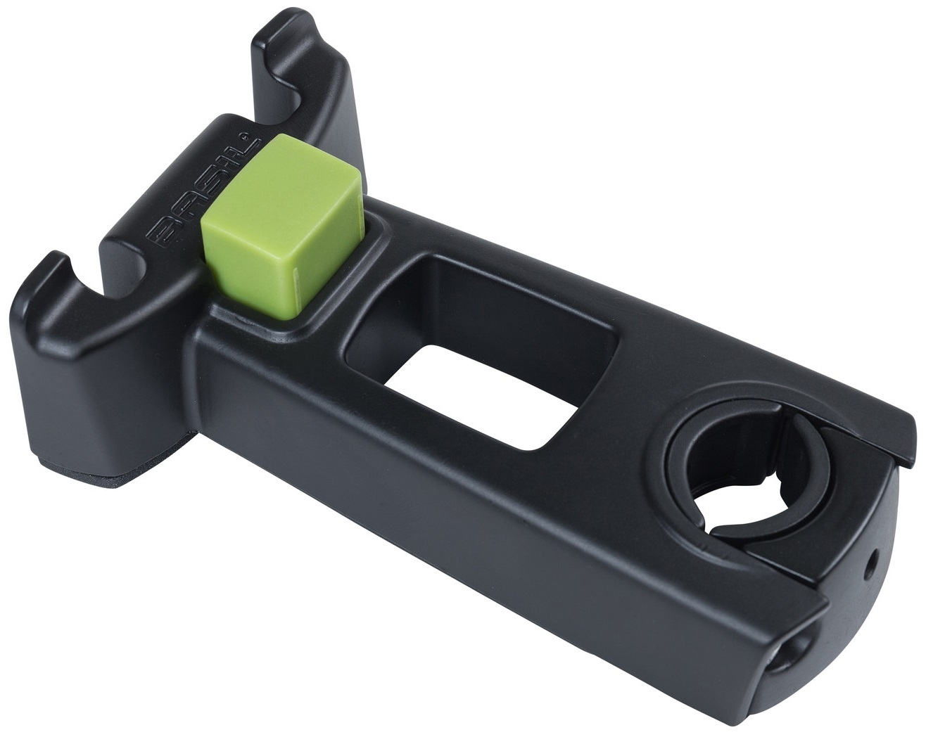 Ahead stuurpenhouder Basil voor KF adapterplaten - zwart - Afbeelding 3