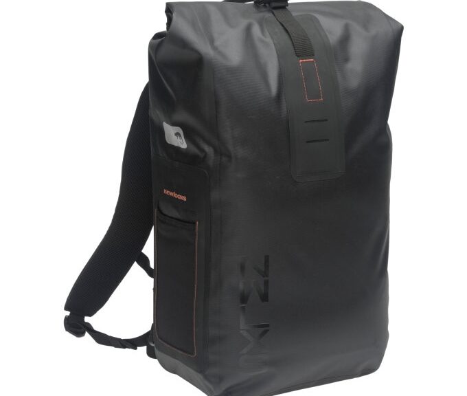 New Looxs Varo Backpack 22 liters 29 x 50 x 15 cm - black