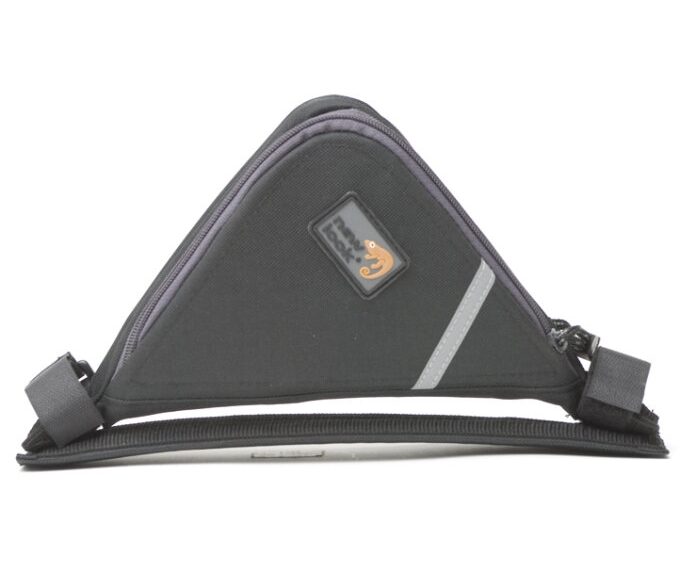 Frametas New Looxs 1,2 liter 19 x 19 x 6 cm - zwart