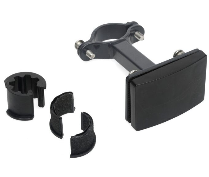 Bevestigingssysteem A-head New Looxs Rapid Lock Systeem