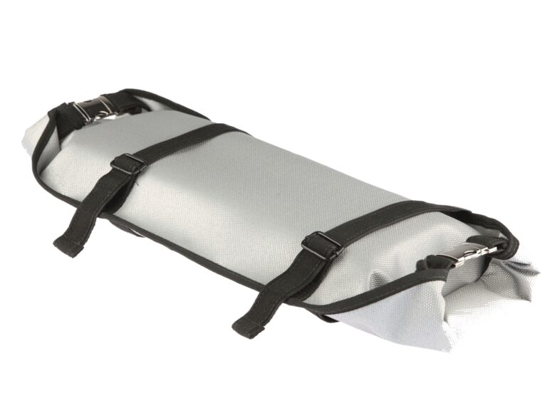 Veilige accu opberghoes Mirage Ebike Battery Safe "Michel"