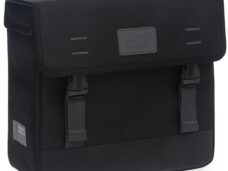 Fietstas New Looxs Origin Single 17 liter 35 x 33 x 15 cm  - zwart