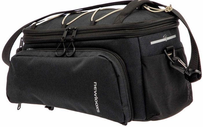 Bagagebærertaske New Looxs Sports RT2 31 liter 34