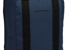 Rugzak New Looxs Nevada 20 liter 31 x 16 x 45 cm - donkerblauw