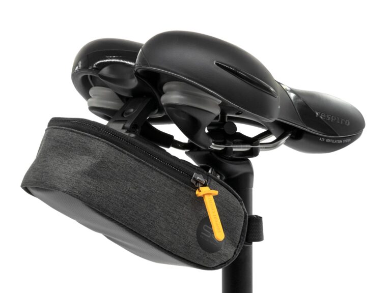 Saddle bag Selle Royal Saddle Bag 0,6 liter - small