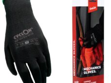 Montagehandschoenen CyclOn M9 - groen (20 paar)