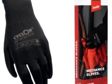 Montagehandschoenen CyclOn M11 - blauw (20 paar)