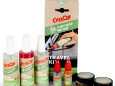 Reisset Cyclon Travel kit