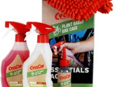 Plant based essentials pack Cyclon