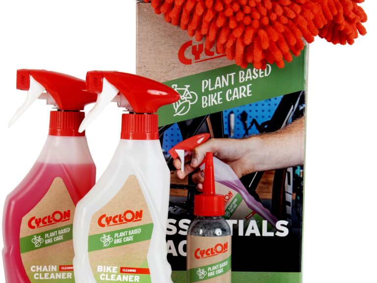 Plant based essentials pack Cyclon
