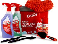 Onderhoudsemmer Cyclon All Weather Lube XL